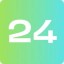 24AI logo