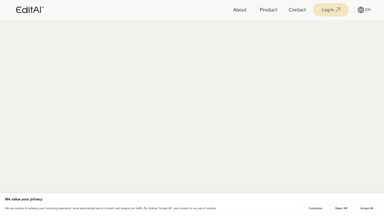 EditAI нейросеть Главная страница EditAI нейросеть Главная страница