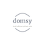 domsy.io — логотип нейросети