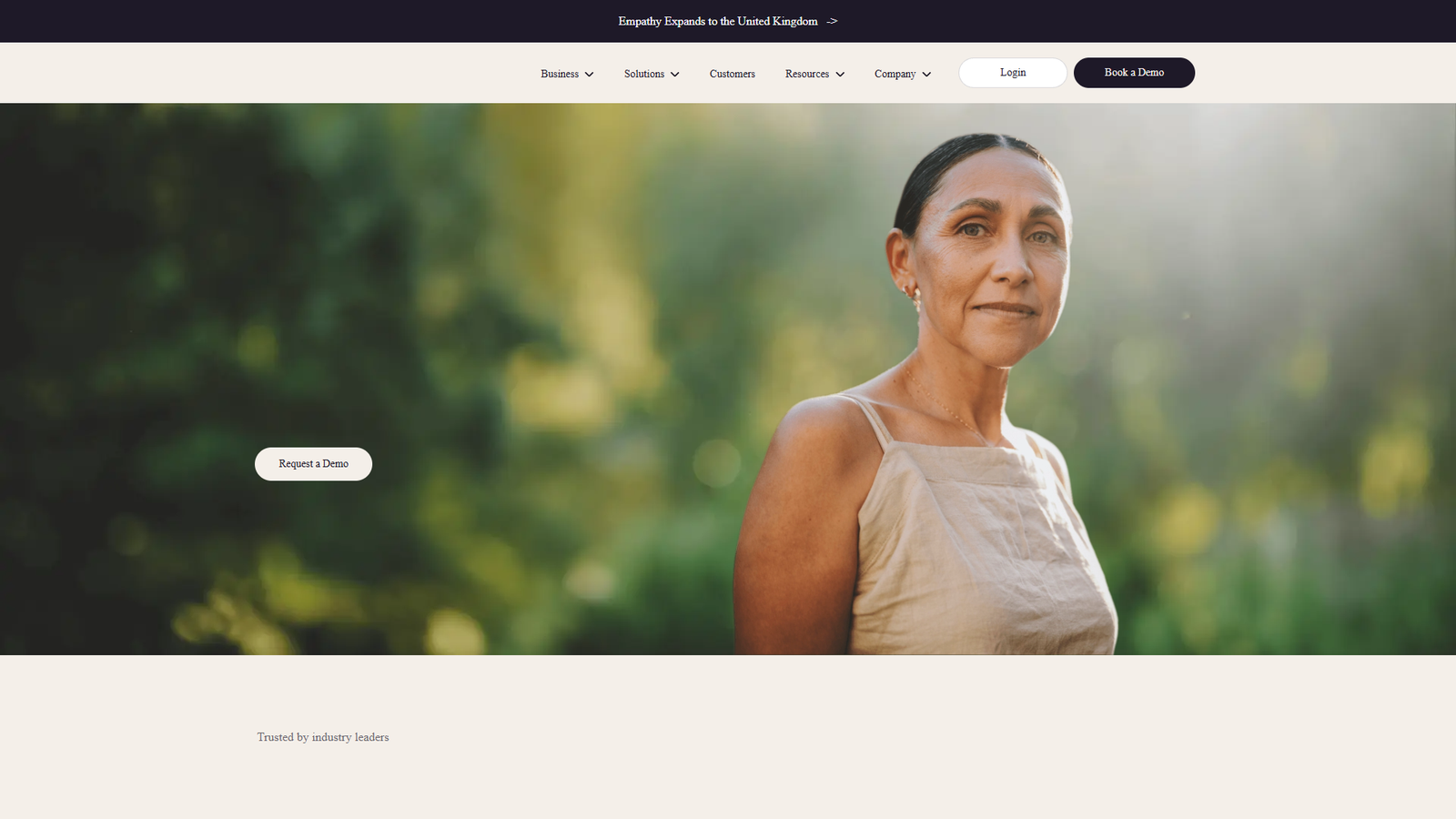 Empathy — Support for Loss — интерфейс нейросети Empathy — Support for Loss — интерфейс нейросети