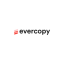 Evercopy нейросеть Лого