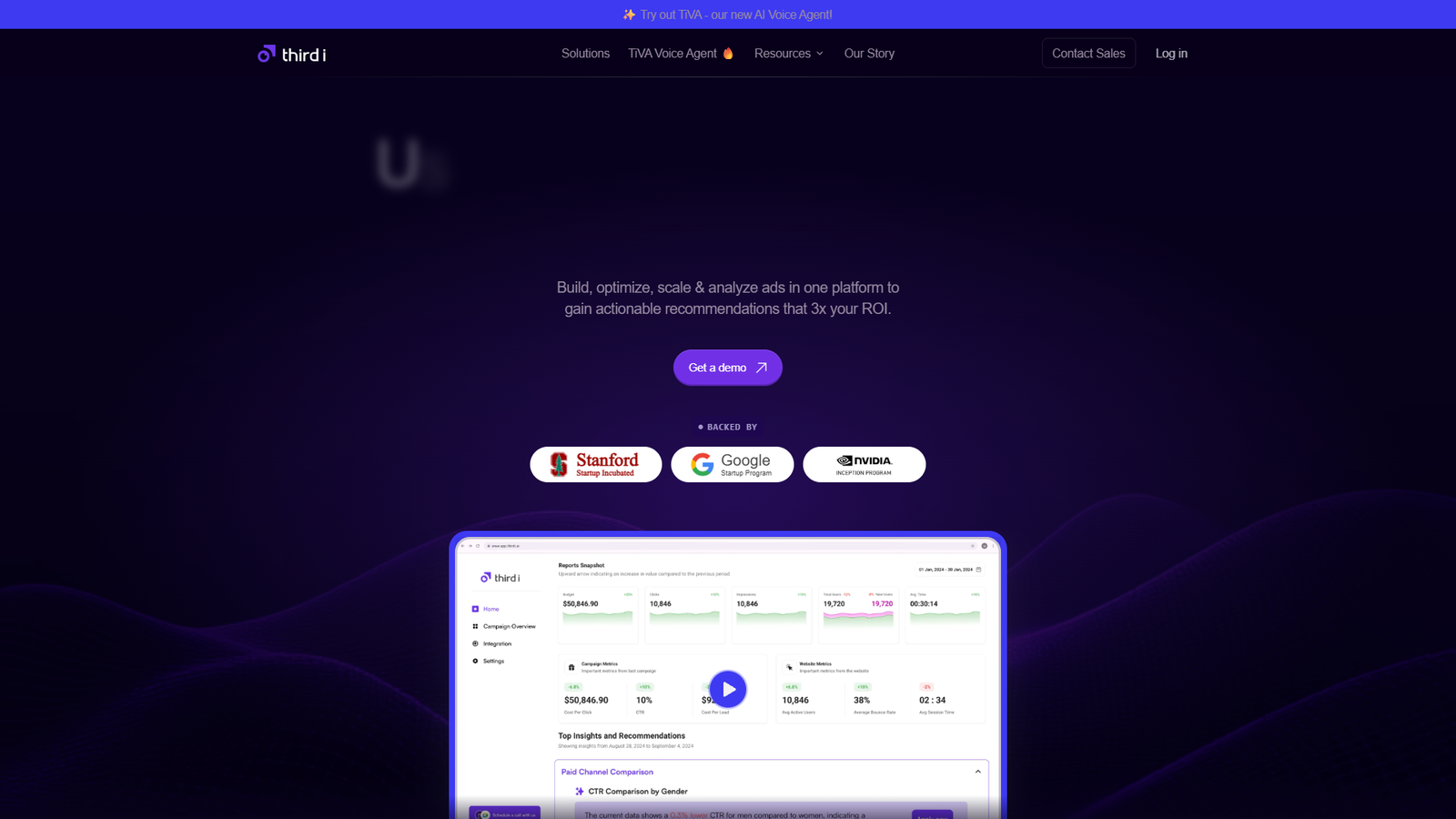 third i — интерфейс нейросети third i — интерфейс нейросети