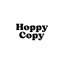 HoppyCopy нейросеть Лого