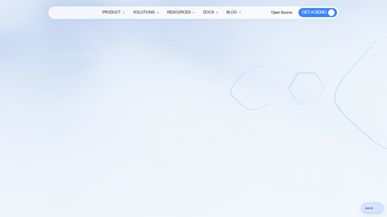 Inkeep — интерфейс нейросети Inkeep — интерфейс нейросети