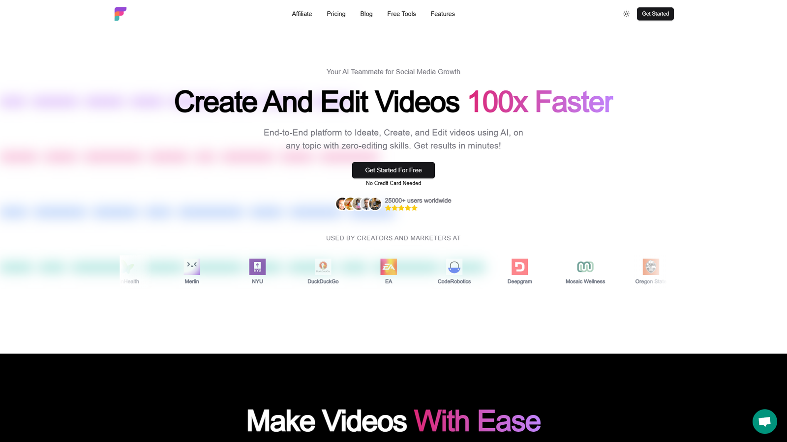 Frameloop — интерфейс нейросети Frameloop — интерфейс нейросети