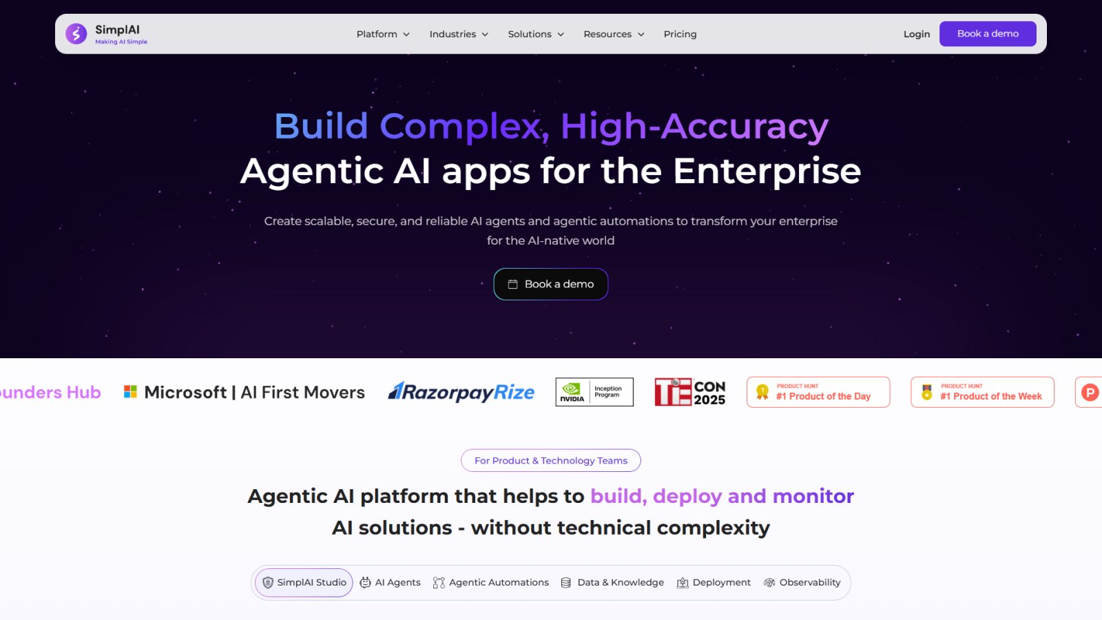 SimplAI нейросеть Главная страница SimplAI нейросеть Главная страница