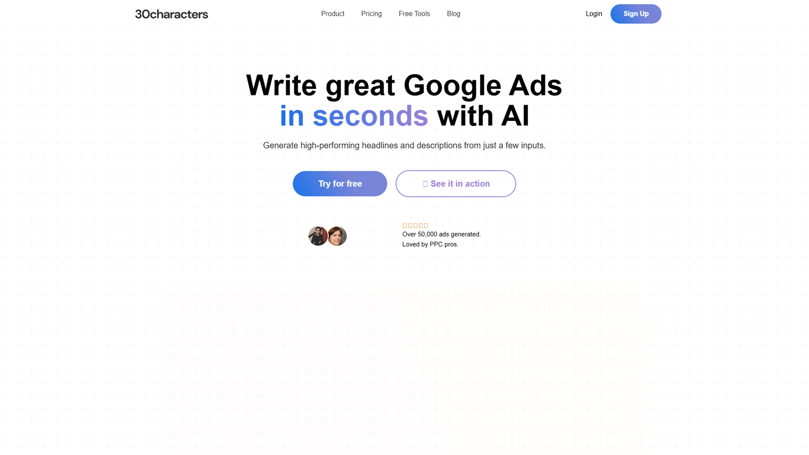 30characters — интерфейс нейросети 30characters — интерфейс нейросети