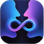 InfiniteTalk AI — логотип нейросети