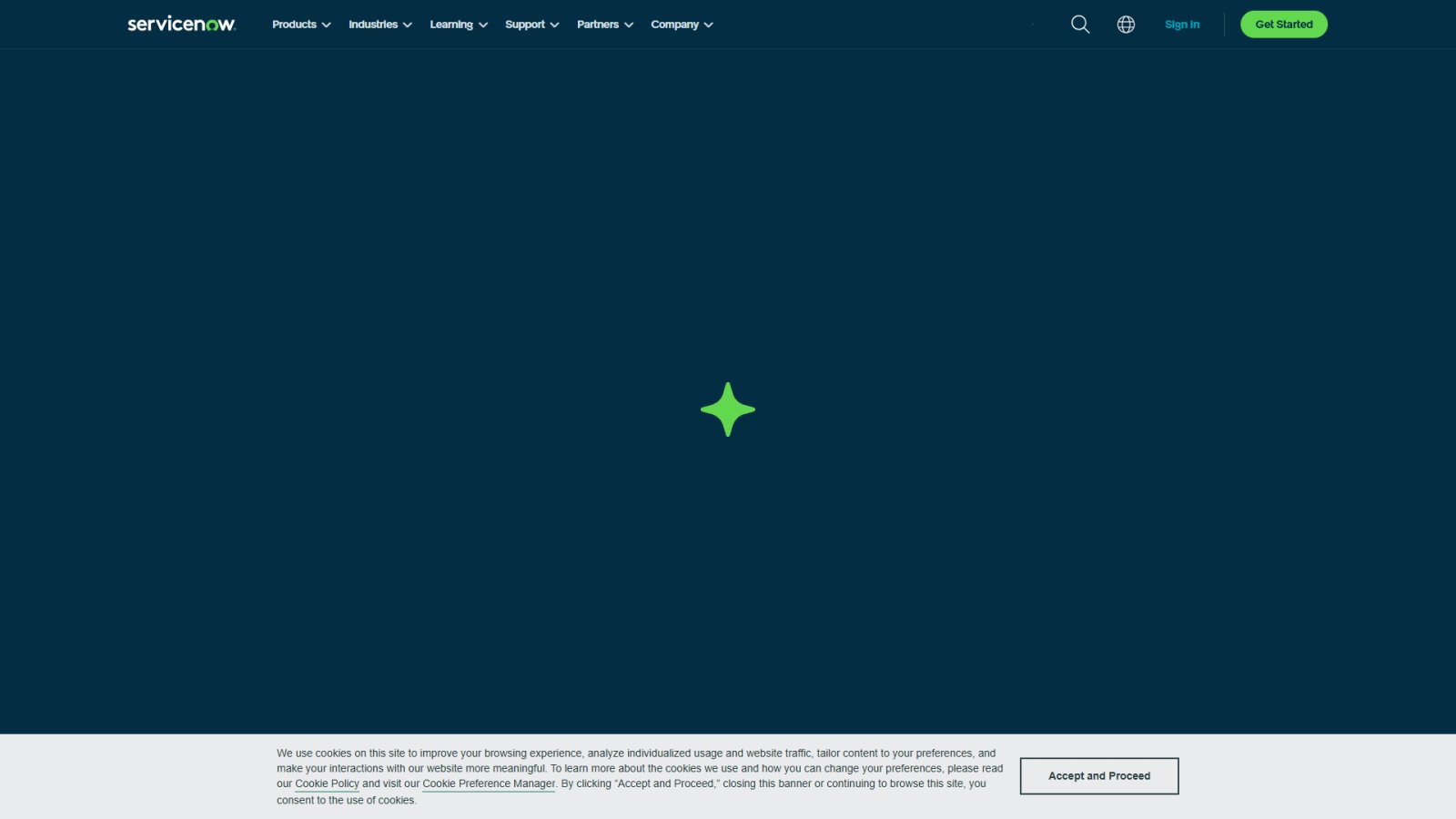 ServiceNow нейросеть Главная страница ServiceNow нейросеть Главная страница