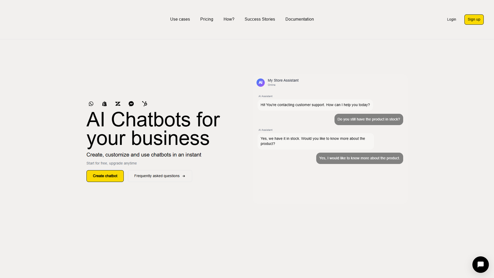 Doko AI — интерфейс нейросети Doko AI — интерфейс нейросети