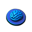 Asset Brain AI — логотип нейросети