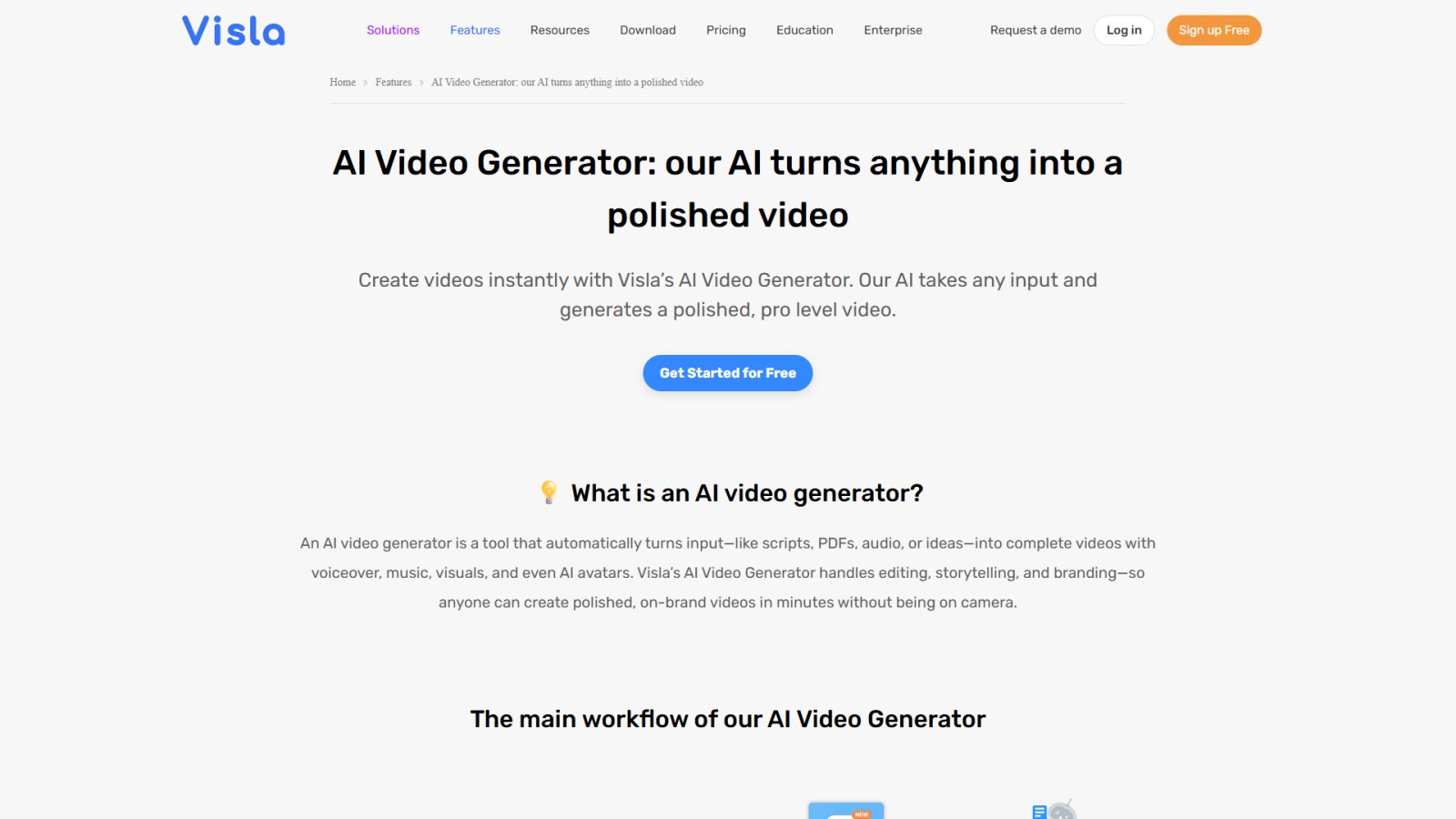 Visla нейросеть Главная страница Visla нейросеть Главная страница