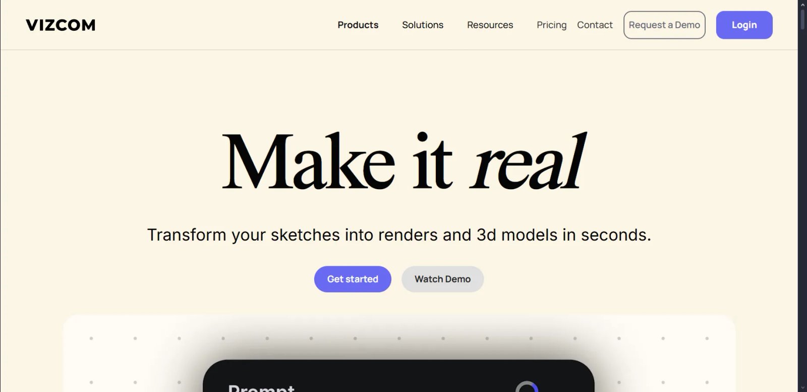 Vizcom Главная страница Vizcom Главная страница