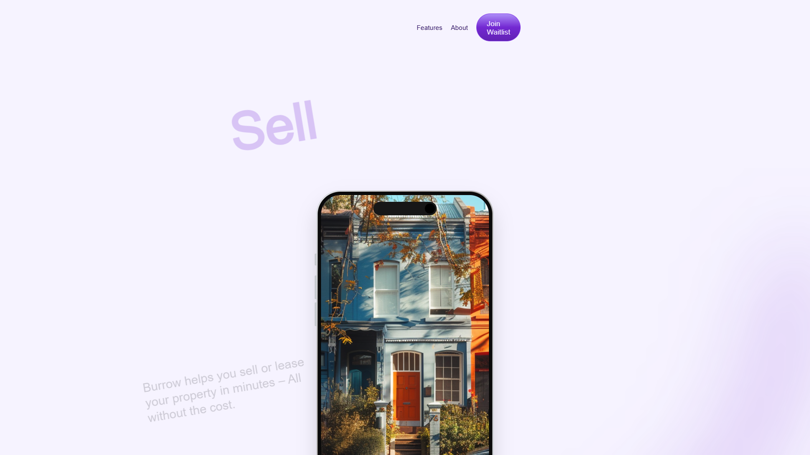 Burrow AI — интерфейс нейросети Burrow AI — интерфейс нейросети