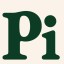 Pi AI logo