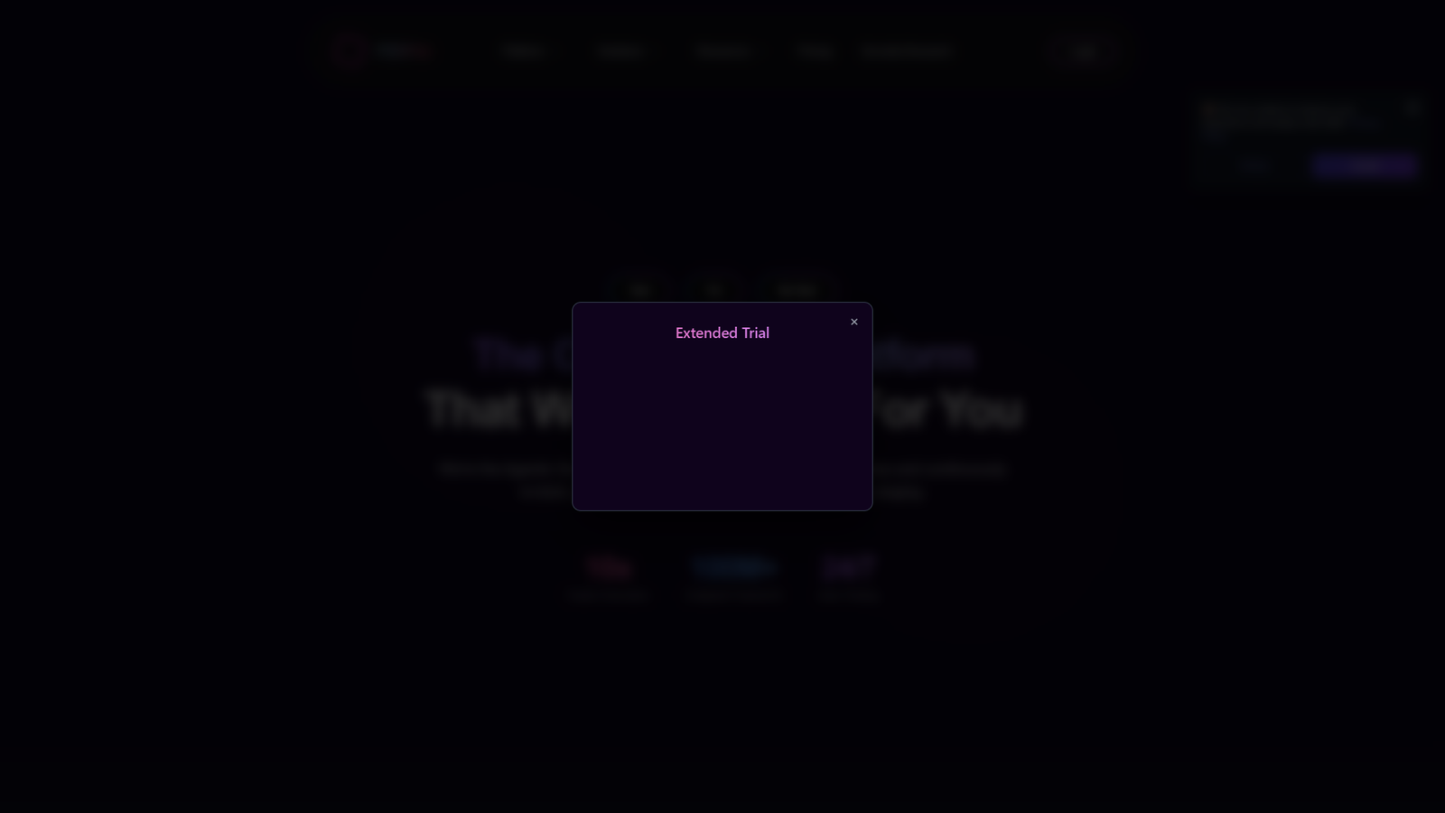 Perfai.ai — AppSec-платформа с AI-агентами — интерфейс нейросети Perfai.ai — AppSec-платформа с AI-агентами — интерфейс нейросети