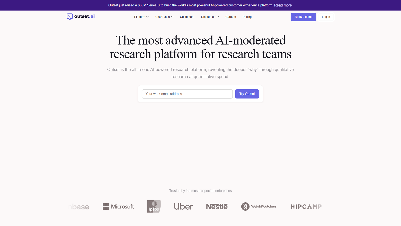 Outset — интерфейс нейросети Outset — интерфейс нейросети