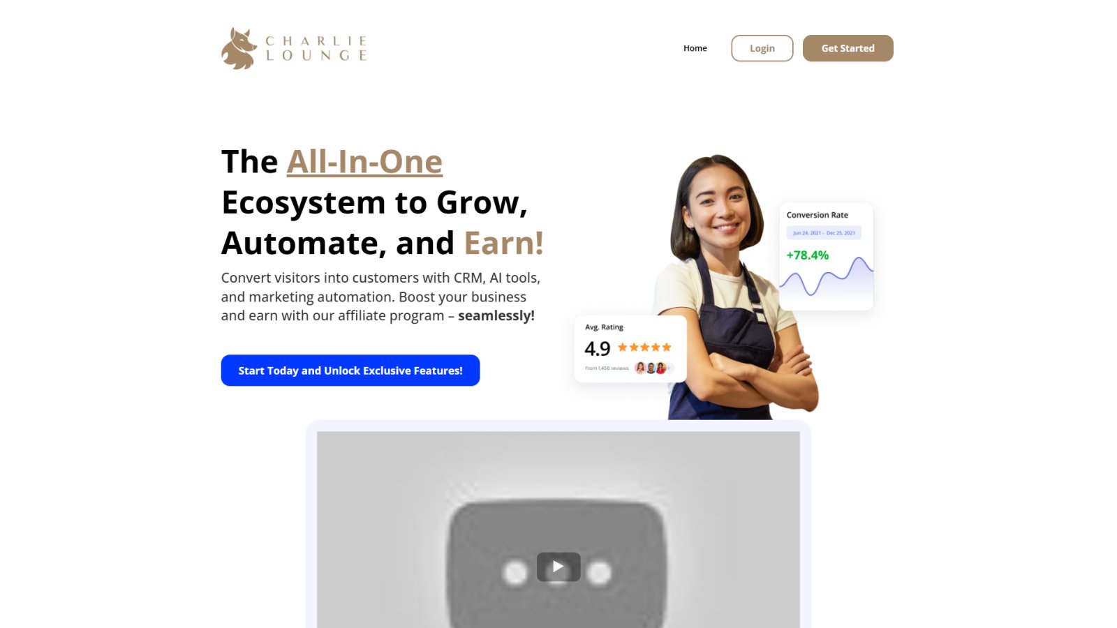 Charlie Lounge нейросеть Главная страница Charlie Lounge нейросеть Главная страница