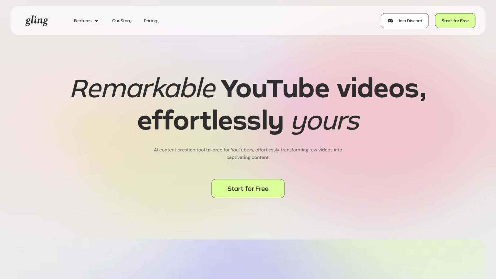 Gling нейросеть Главная страница Gling нейросеть Главная страница