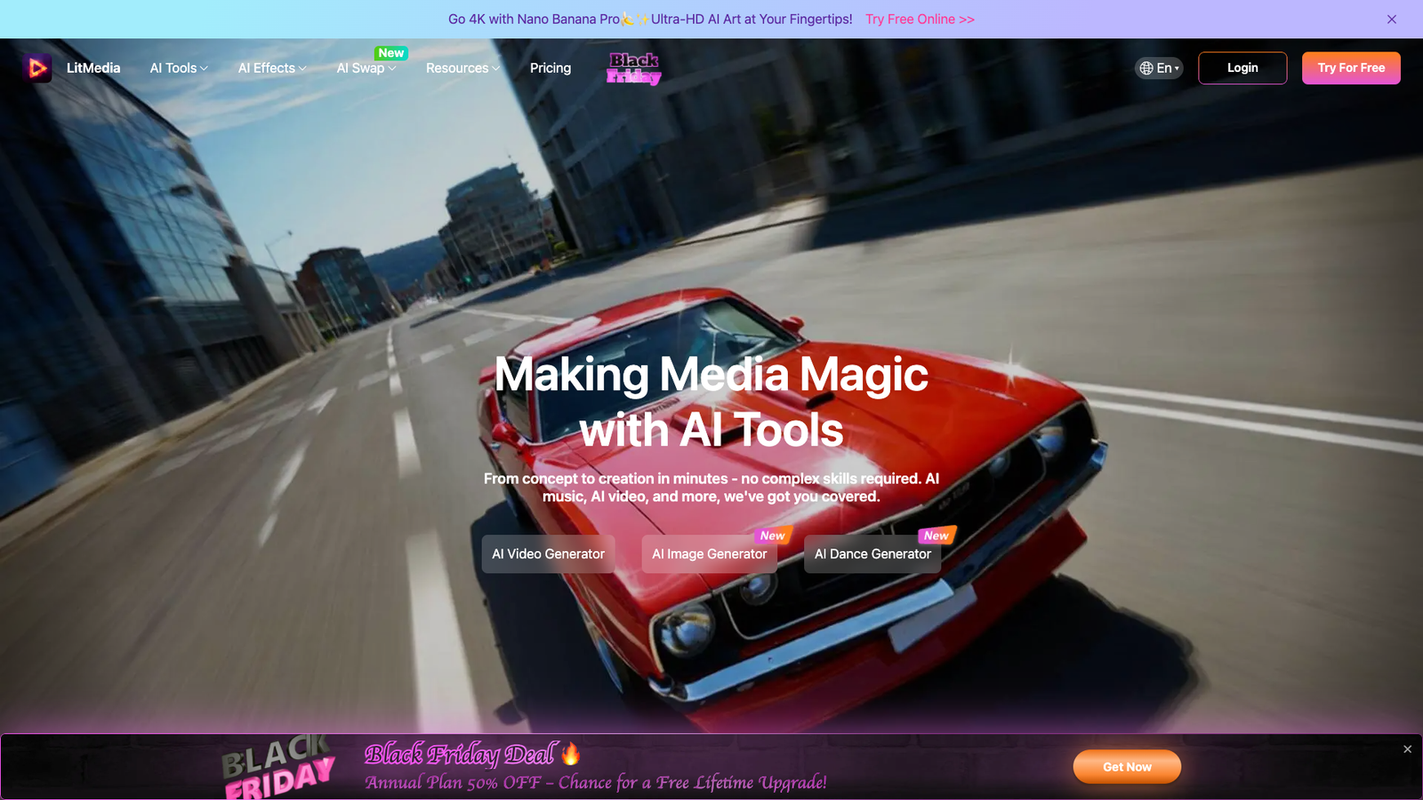 LitMedia — интерфейс нейросети LitMedia — интерфейс нейросети