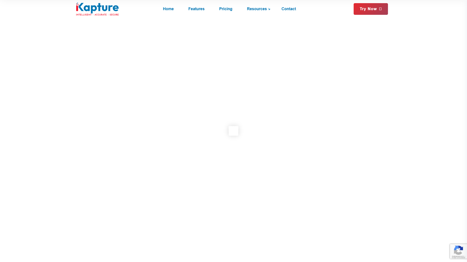 iKapture — интерфейс нейросети iKapture — интерфейс нейросети