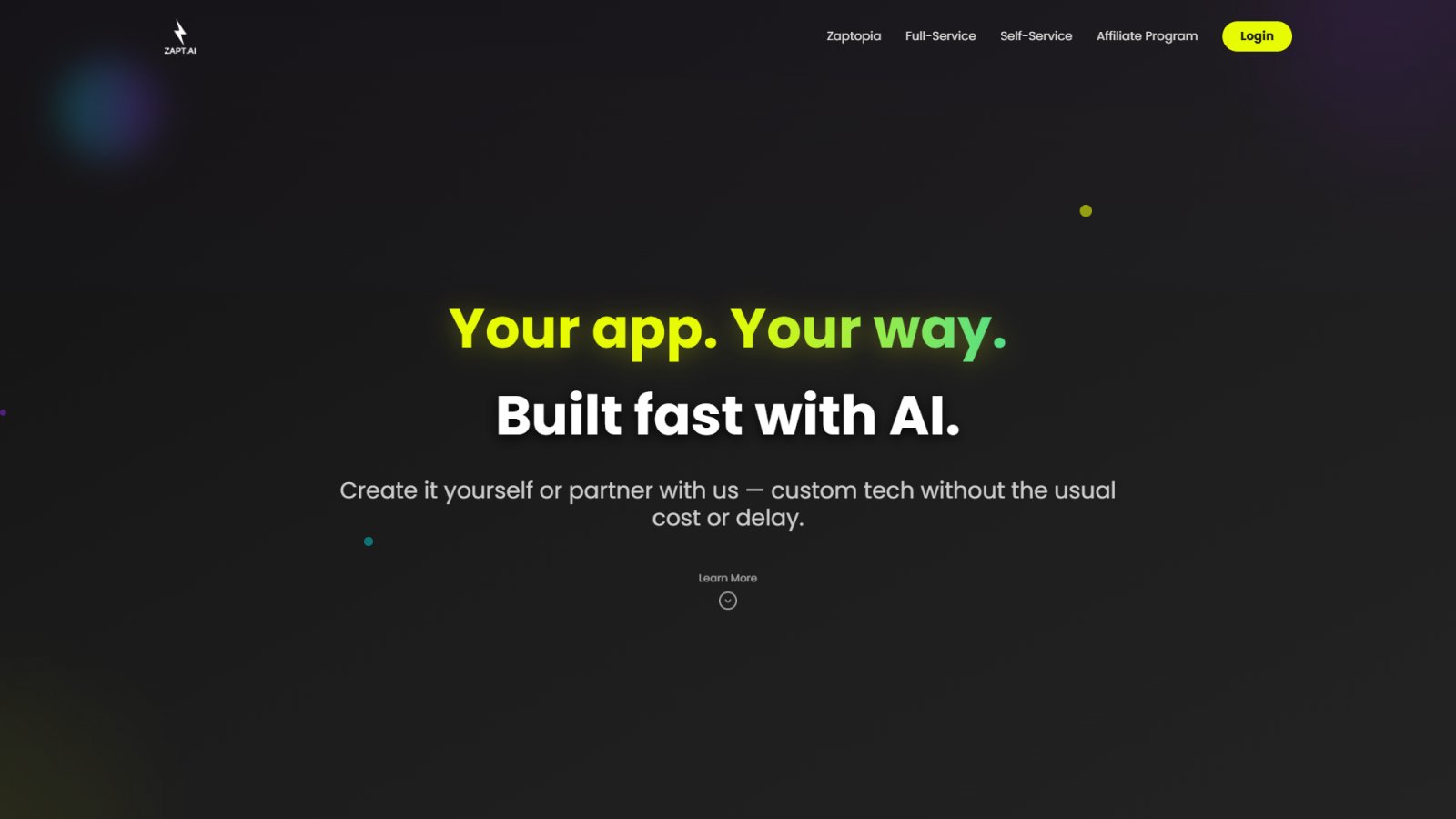 Zapt нейросеть Главная страница Zapt нейросеть Главная страница