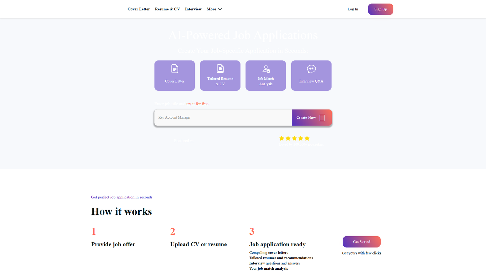 Behired — интерфейс нейросети Behired — интерфейс нейросети