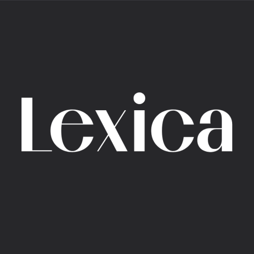 Lexica Logo
