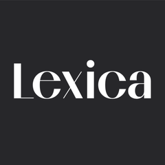 Lexica Logo