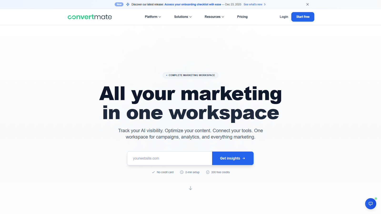 ConvertMate — интерфейс нейросети ConvertMate — интерфейс нейросети