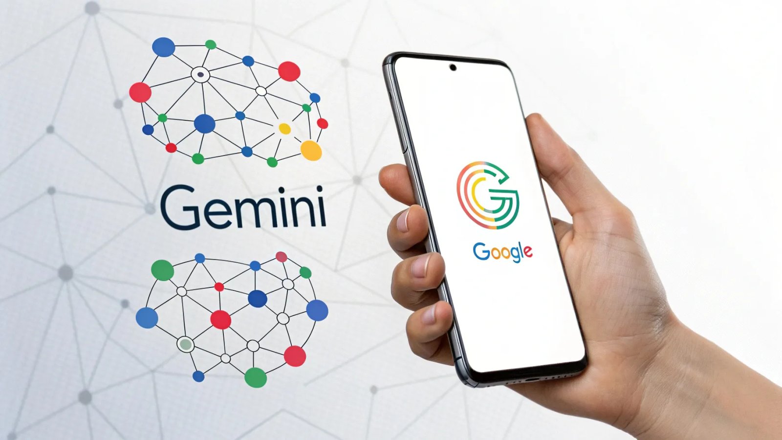 Как отключить Gemini на Android — инструкция 2025 | AIDive