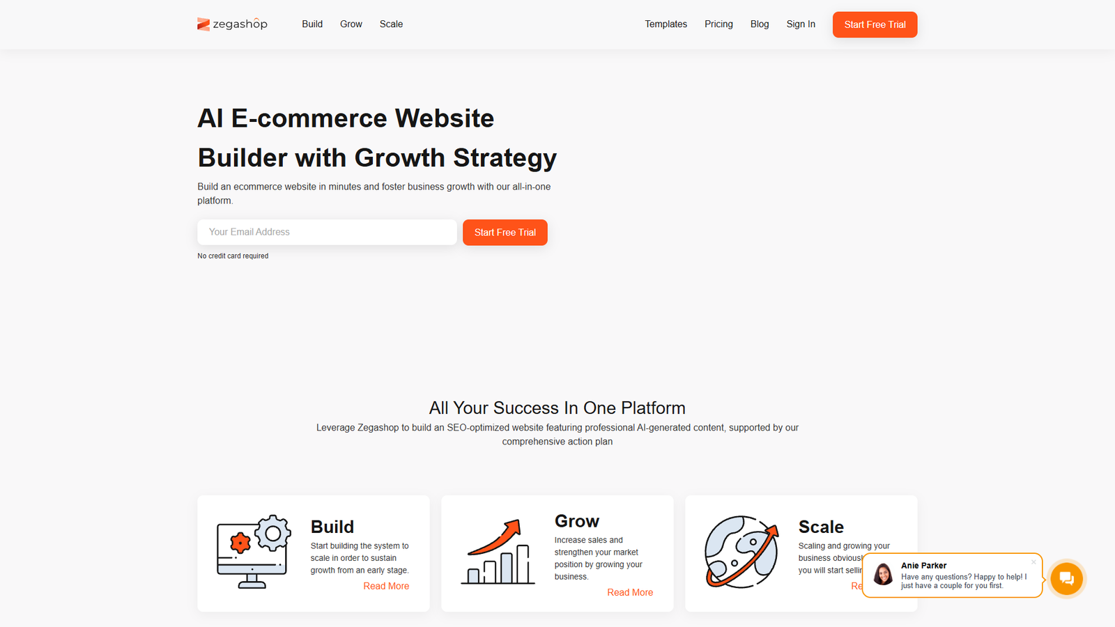 Zegashop — интерфейс нейросети Zegashop — интерфейс нейросети