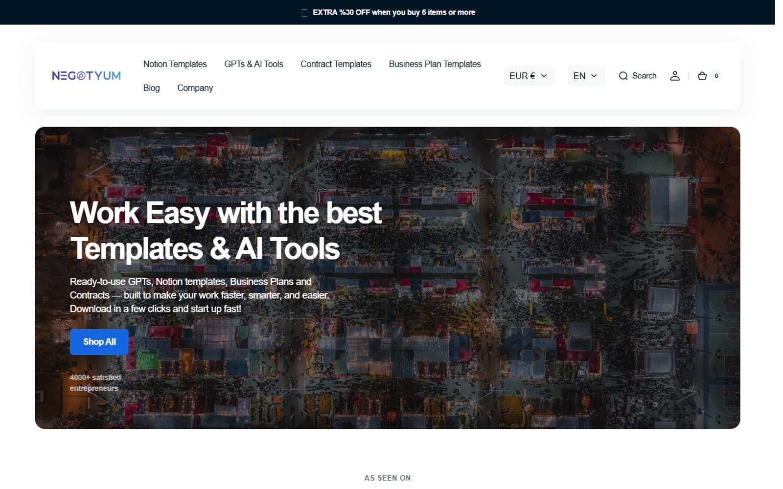 Negotyum — интерфейс нейросети Negotyum — интерфейс нейросети