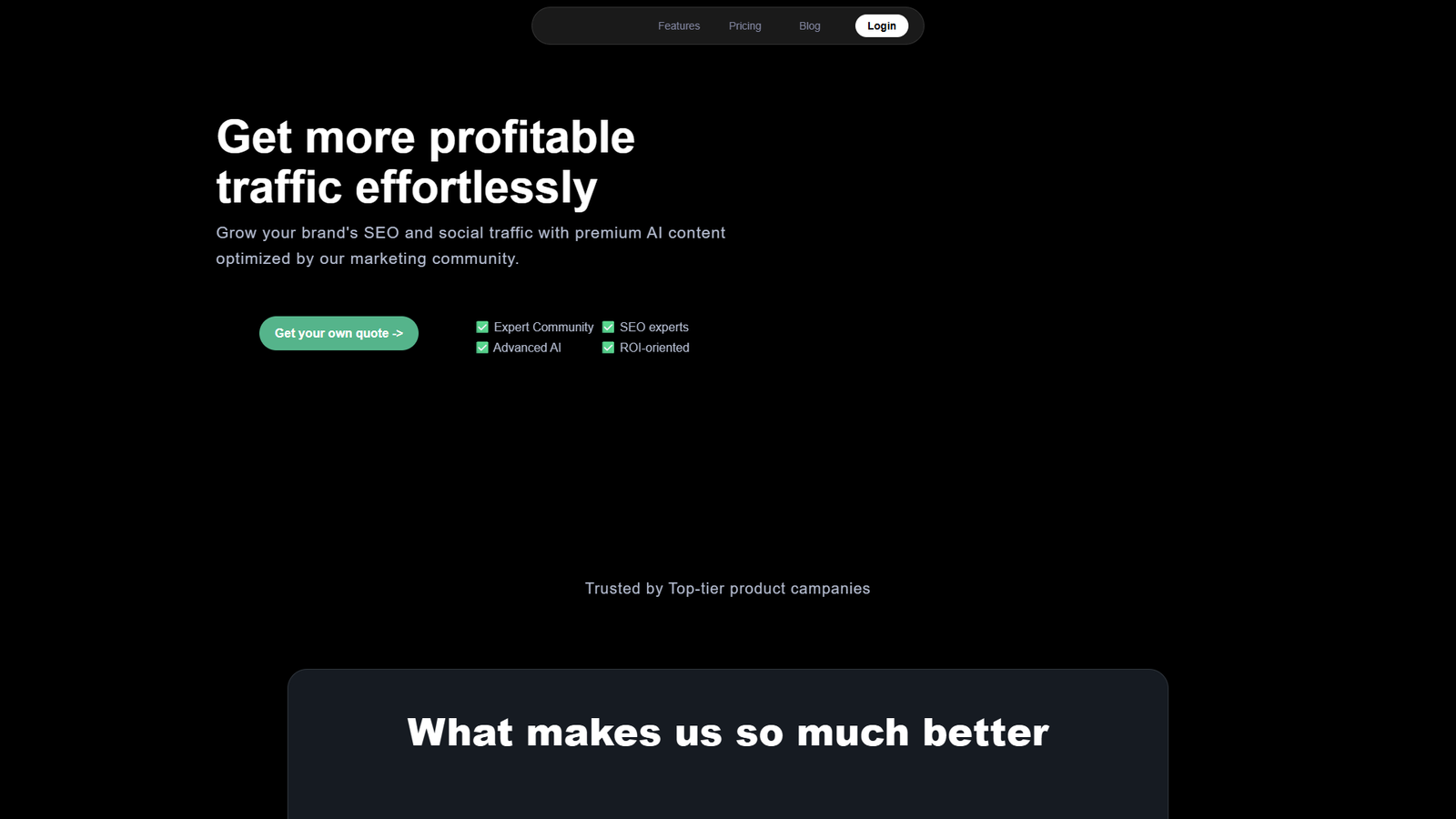 Sequens — интерфейс нейросети Sequens — интерфейс нейросети