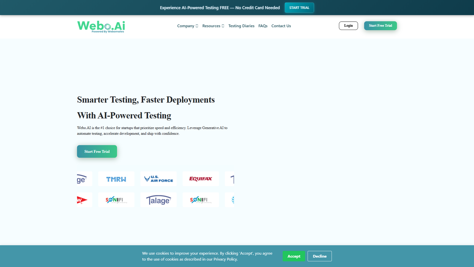 Webo.AI — интерфейс нейросети Webo.AI — интерфейс нейросети