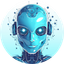 Rawbot — логотип нейросети