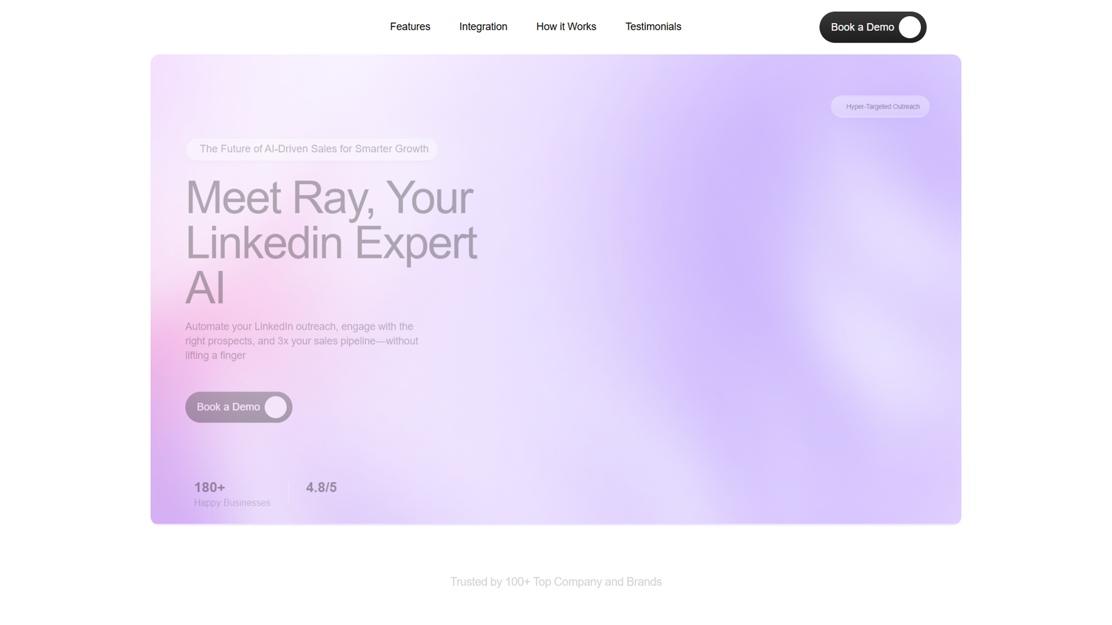 Dealight — интерфейс нейросети Dealight — интерфейс нейросети