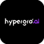 Hypergro нейросеть Лого