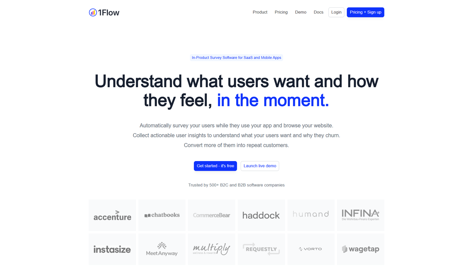 1Flow — интерфейс нейросети 1Flow — интерфейс нейросети