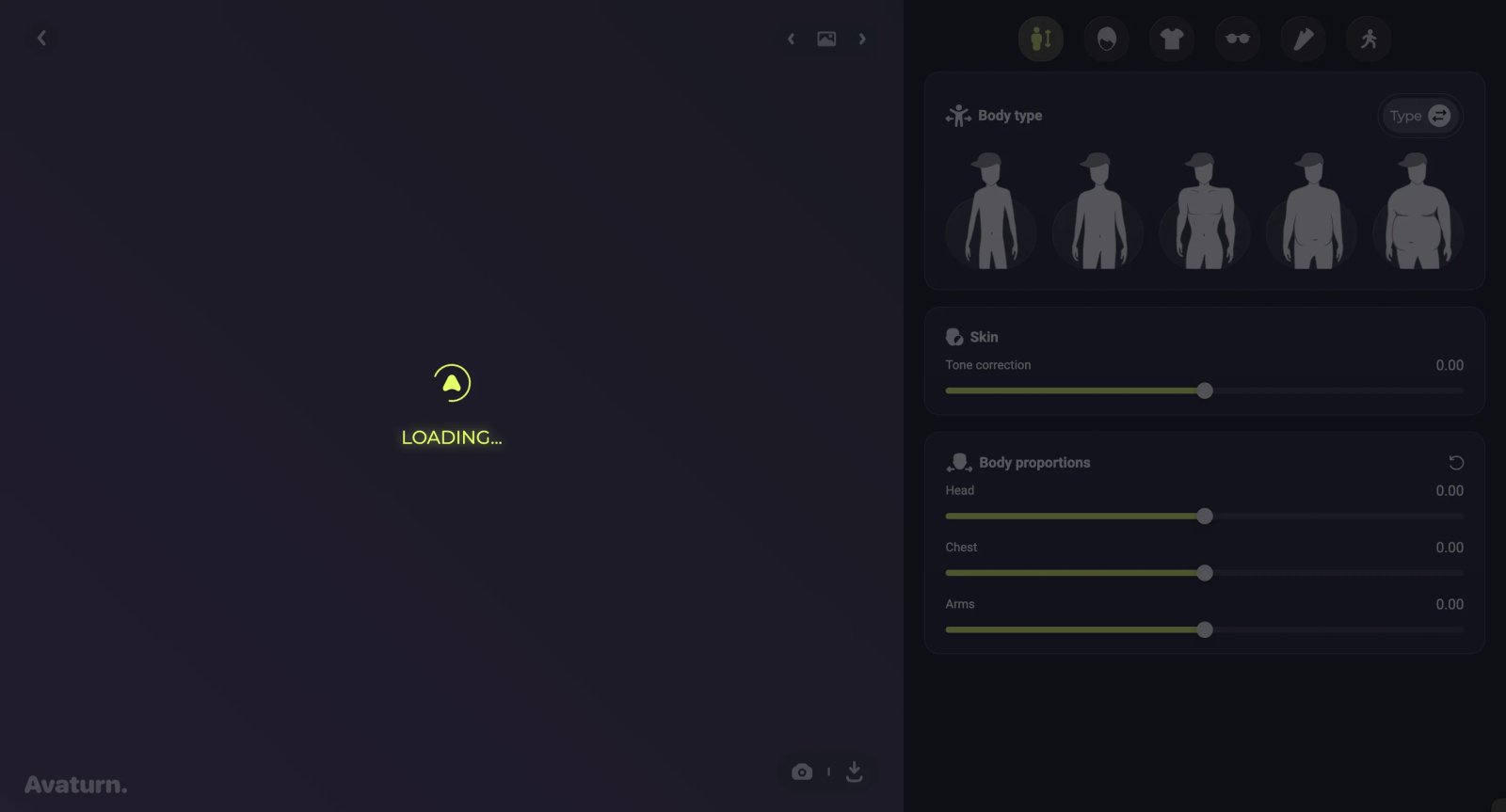 Avaturn Features Avaturn Features
