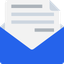 AI Cover Letter Generator нейросеть Лого