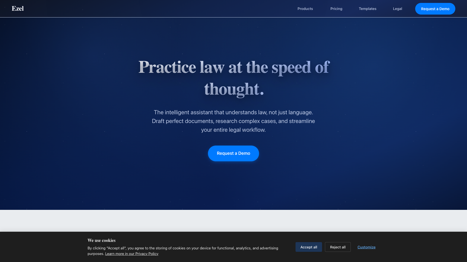 Ezel — интерфейс нейросети Ezel — интерфейс нейросети