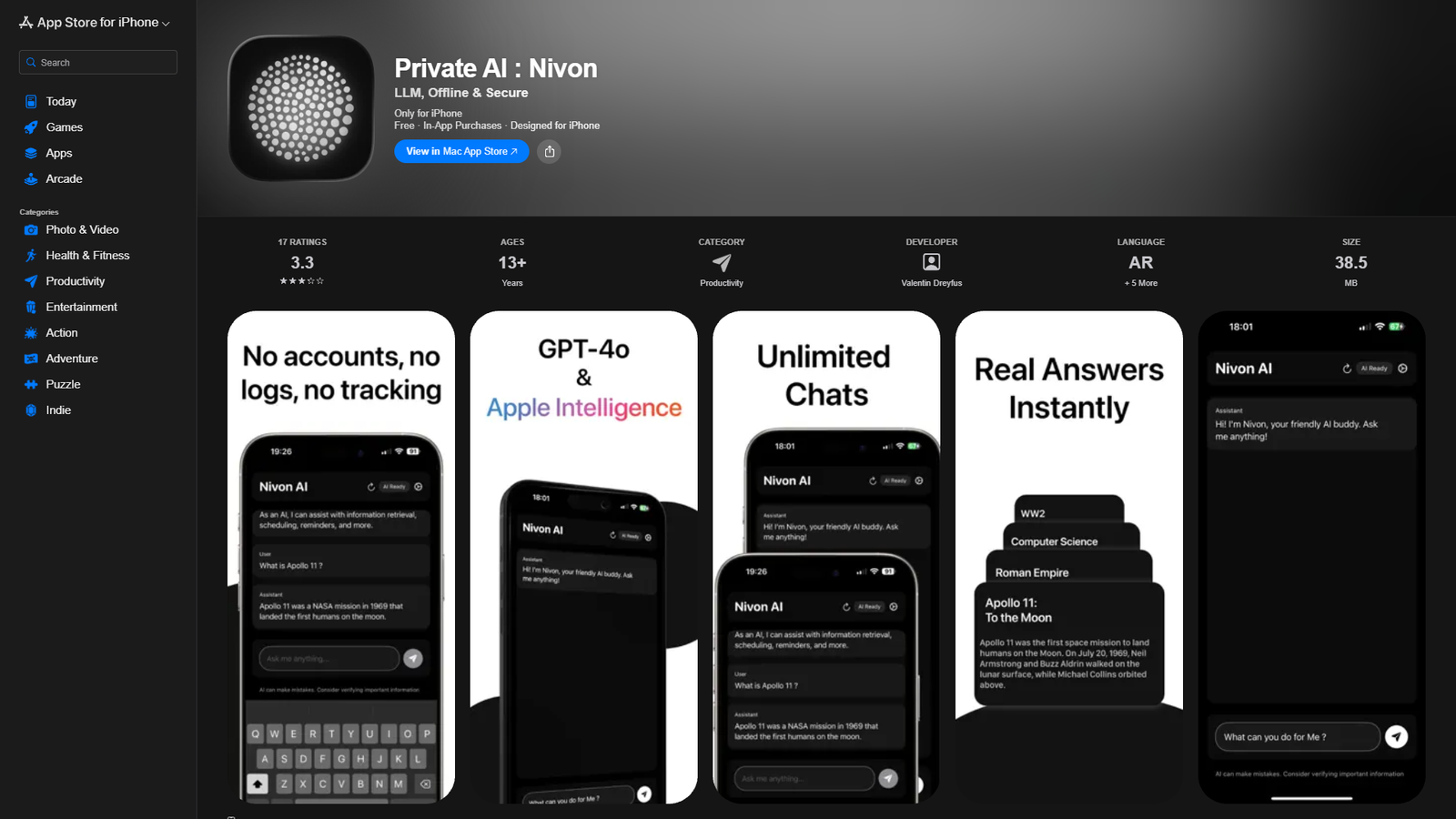 Coconote — интерфейс нейросети Coconote — интерфейс нейросети