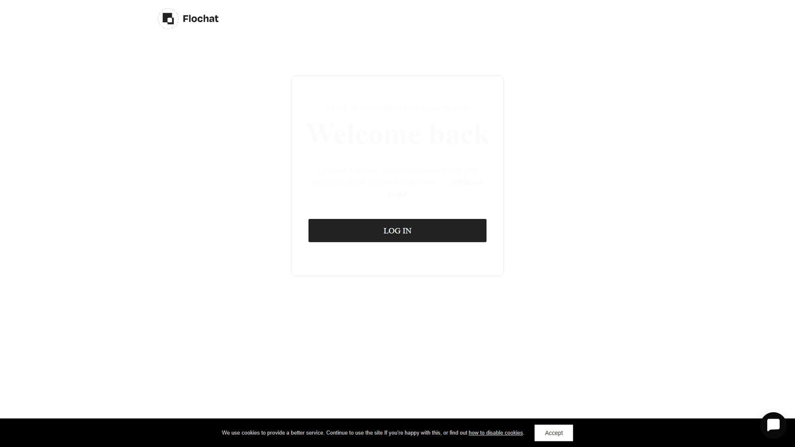 Flochat — интерфейс нейросети Flochat — интерфейс нейросети