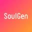 SoulGen Logo
