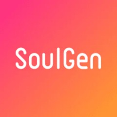 SoulGen logo