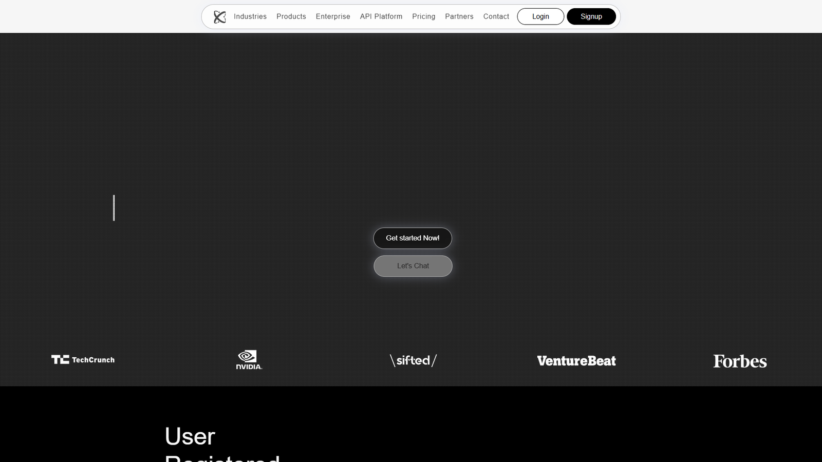 Alpha3D — интерфейс нейросети Alpha3D — интерфейс нейросети