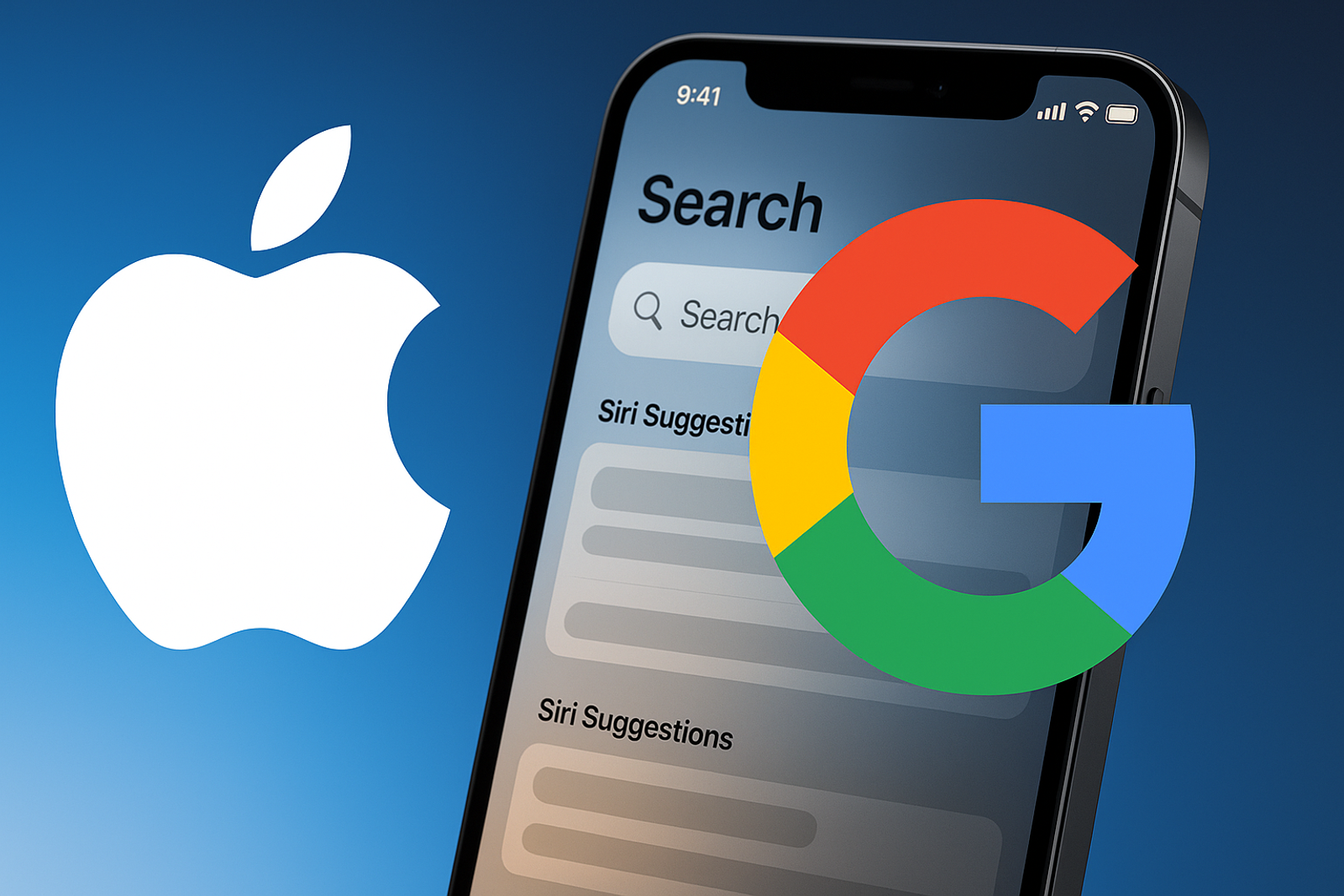 Apple AI Search: что известно о новом ИИ-поиске Apple AI Search: что известно о новом ИИ-поиске