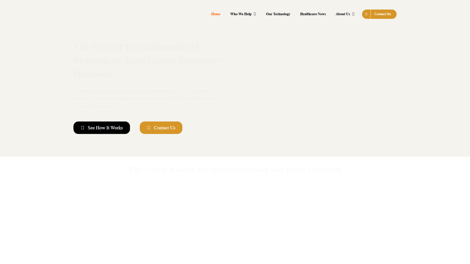 Oatmeal Health — интерфейс нейросети Oatmeal Health — интерфейс нейросети