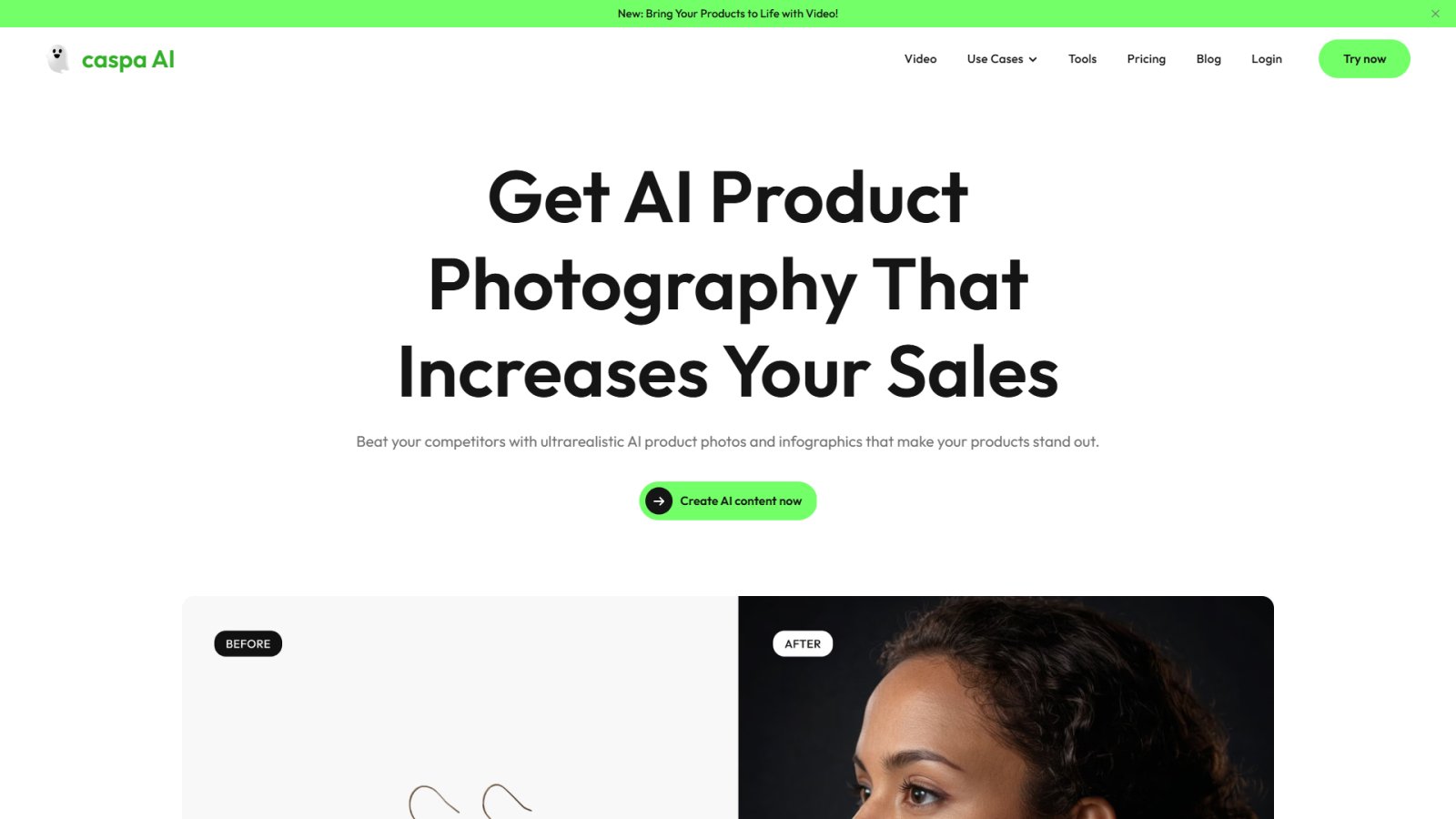 Caspa AI нейросеть Главная страница Caspa AI нейросеть Главная страница